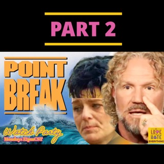 Sister Wives S19 Tell All (Part 1) WATCHALONG!