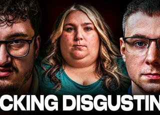 Bring Back Fat Shaming | Financial Audit