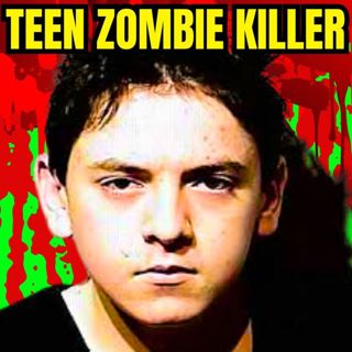 Zombie Apocalypse Murders: The Eldon Samuel Case