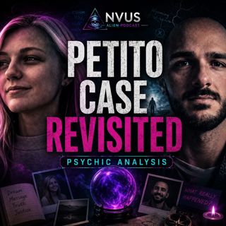 Gabby Petito Case Revisited: When a Tarot Reading Comes True Years Later