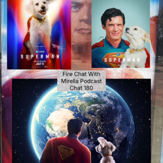 🐕🦸Super Boi, Krypto! AI Buzz 🎥 New & Old Spoilers 💎 Hidden Gem 🏡 Market Pulse 🍿Food for Thought Sunday™️ Chat 180