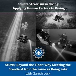 SH298: Beyond the Floor: Why Meeting the Standard Isn't the Same as Being Safe