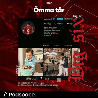 167. Ömma tår