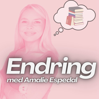 21. Tre bøker som endret livet mitt for alltid