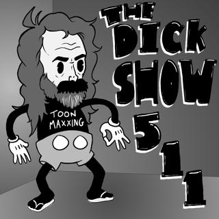 Episode 511 - Dick on Imaginary Corporal Punishment