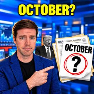 Marijuana Rescheduling: Is an October Surprise Still Possible?