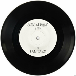 SONS OF MUSIC #005 by RINGØ