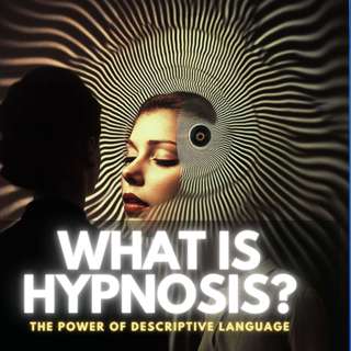 Unlocking Hypnosis: Influence and Marketing Techniques Using the Power of Descriptive Language