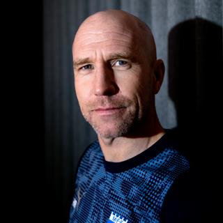SPECIAL: 49 minuter med Henrik Rydström