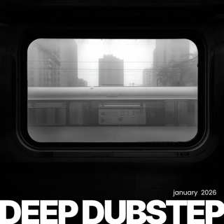 dj Shabby - January 2026 Deep Dubstep Mix
