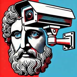 Episode #43: Meme Coins and Moon Mines: Surveillance in the Age of Trump and Musk
