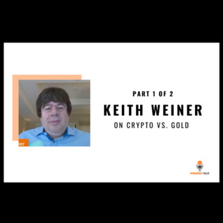 Keith Weiner on Crypto vs. Gold