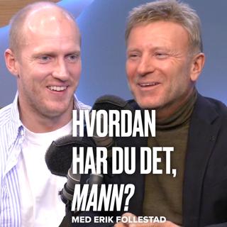 Livet etter døden med Vebjørn Selbekk