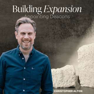 Building Expansion (Christopher Alton)