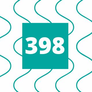 Avsnitt 398 - 3 Lambos