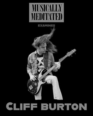 Cliff Burton : Rock Legend Series #2 (Metallica) - Ep 228