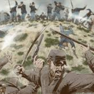 *PREVIEW* The Battle of Fort Fisher