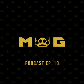 MWG Podcast - EP. 10 (Season Finale) | Season 1