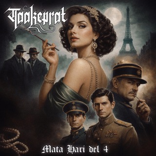 Episode 292 - Mata Hari del 4
