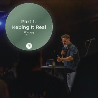 Keeping It Real (Part 1) | How To Be a Good Person | Pastor George Georgiou | Evening Service | 7 September 2025