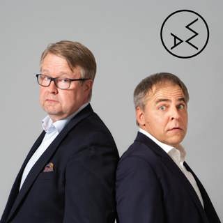 Hyvä, paha yrityskauppa