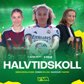 #152 Halvtidskoll