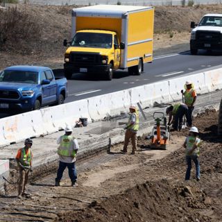 Why aren't American men working?