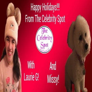 The Celebrity Spot Show 33 12/17/20