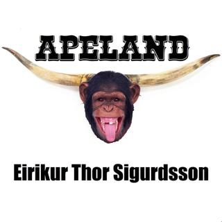 Eirikur Thor Sigurdsson