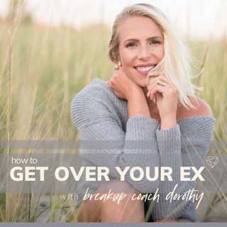 Ep. 289 - The fear you’ll never fall in love again