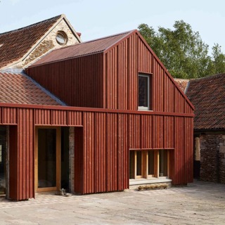 Jonathan Tuckey