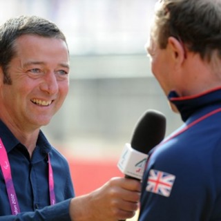 Ned Boulting on Drugs and Team Sky