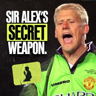 Peter Schmeichel: The Untold Truth Behind Fergie’s Class of ’92 & Changing Goalkeeping Forever
