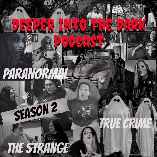 Deeper Into The Dark