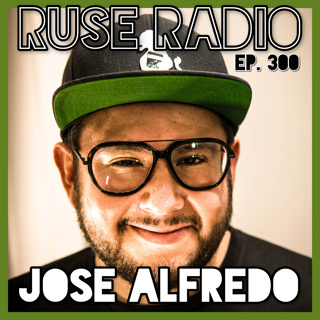 JOSE ALFREDO - Find The Funny