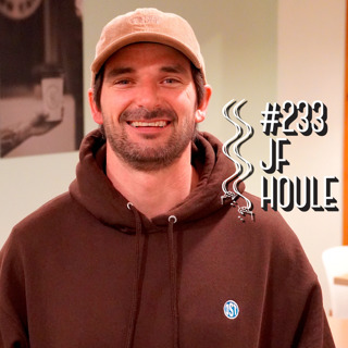 #233 JF Houle