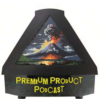 Volcano