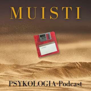Muisti: Samana pysymisen & muutoksen psykologia.