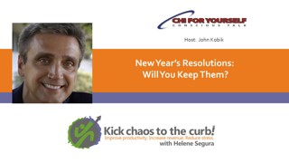 New Year Resolutions: Will You Keep Them