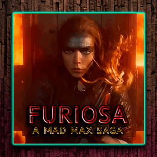 KESÄYLLÄTYS! Jakso 123 - Furiosa: A Mad Max Saga