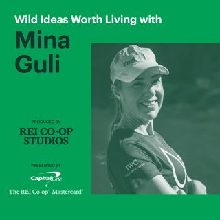 Inspiring a Global Running Movement with Mina Guli