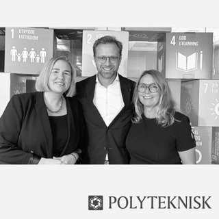 #PolyPod: Snakk om teknologipolitikk!