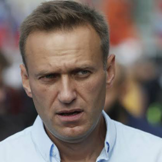 Episode 79: Alexei Navalny (Part 1): A Child Of The Soviet Union