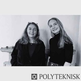 #PolyPod: Amanda Berg Schelderup brenner for ansvarsglede