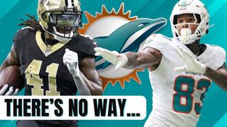 This Is A BOMBSHELL For The Dolphins... | Daily Dolphins News & Rumors