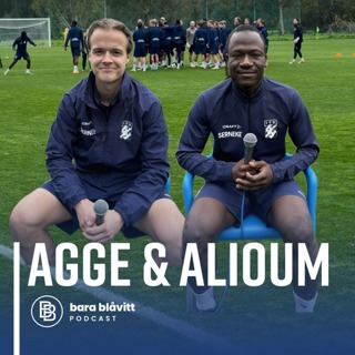730. Agge & Alioum