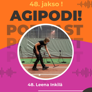 48. Leena Inkilä