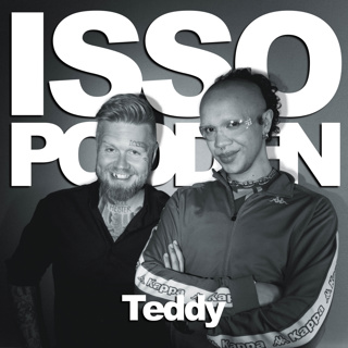 Episode 178: Teddy (Urørtvinner!)