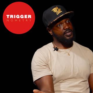 Zuby - The Problem with Black Lives Matter