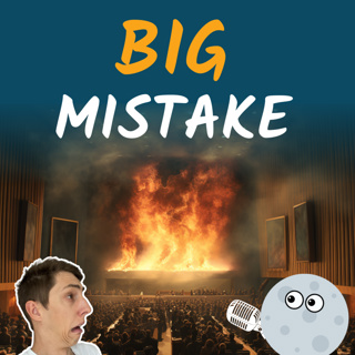 The 8 BIGGEST MISTAKES conference organisers keep making!